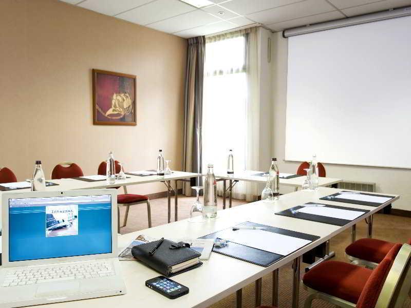 Alliance Hotel Brussels Expo Екстер'єр фото