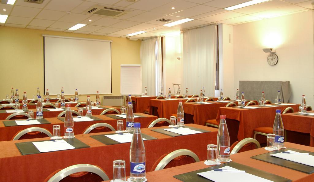 Alliance Hotel Brussels Expo Екстер'єр фото
